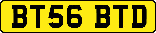 BT56BTD