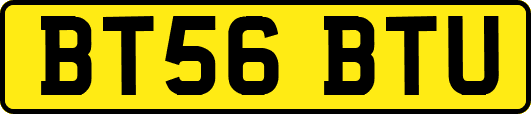 BT56BTU