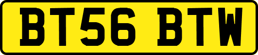 BT56BTW