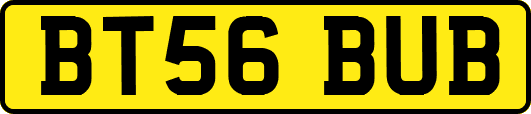 BT56BUB
