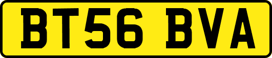 BT56BVA