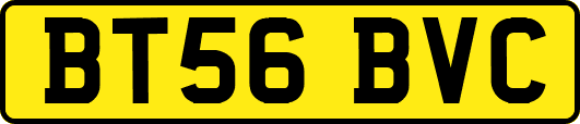 BT56BVC