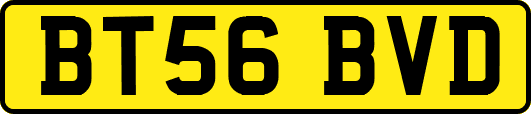 BT56BVD