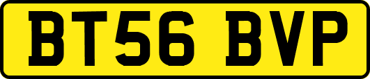 BT56BVP