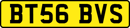 BT56BVS