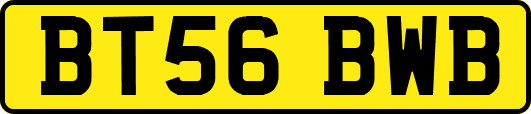 BT56BWB