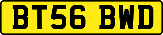 BT56BWD