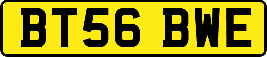 BT56BWE
