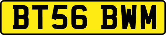 BT56BWM