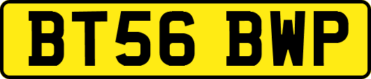BT56BWP