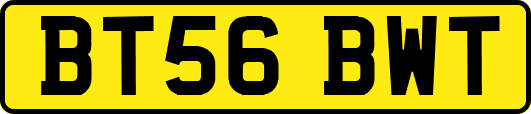 BT56BWT
