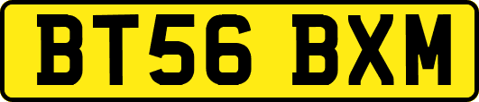 BT56BXM