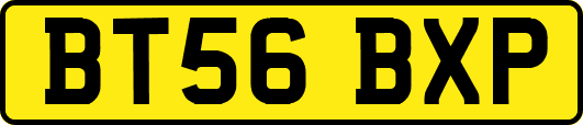BT56BXP