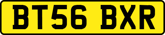 BT56BXR