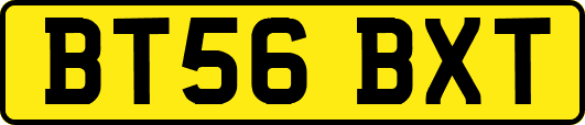 BT56BXT