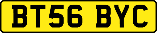 BT56BYC