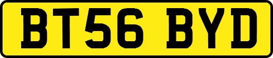 BT56BYD