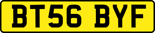 BT56BYF