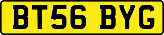 BT56BYG
