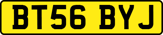BT56BYJ