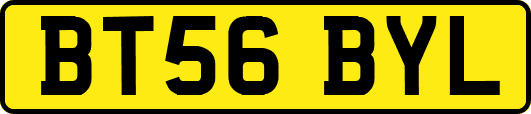 BT56BYL