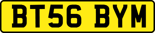 BT56BYM