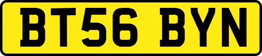 BT56BYN