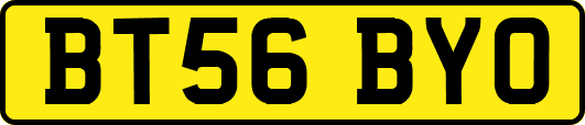 BT56BYO