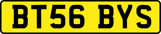 BT56BYS