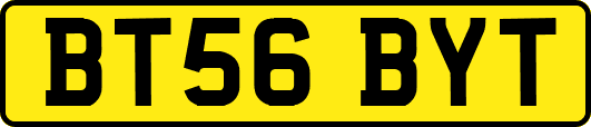 BT56BYT
