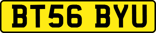BT56BYU
