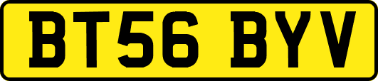 BT56BYV