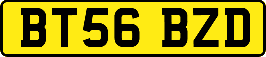 BT56BZD
