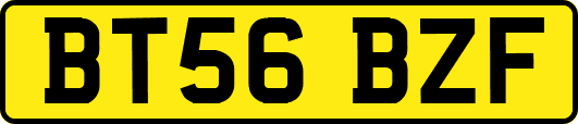 BT56BZF