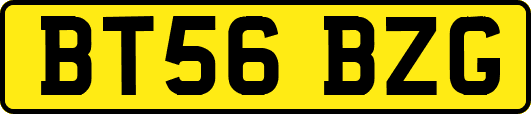 BT56BZG