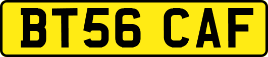 BT56CAF