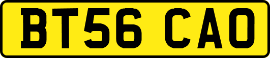 BT56CAO