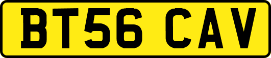 BT56CAV