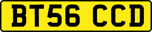 BT56CCD