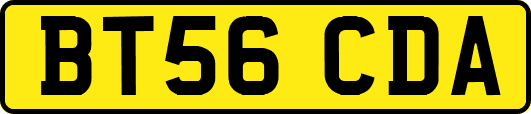 BT56CDA