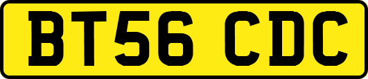 BT56CDC