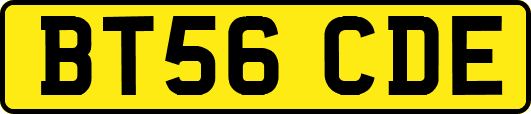 BT56CDE