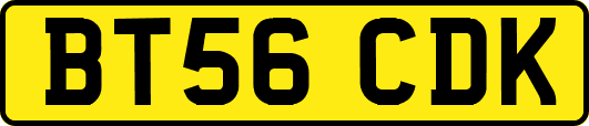 BT56CDK