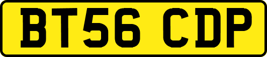 BT56CDP
