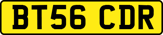 BT56CDR