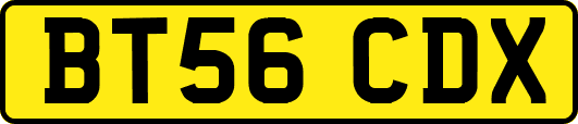 BT56CDX