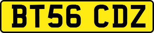 BT56CDZ