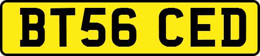 BT56CED