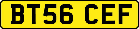 BT56CEF