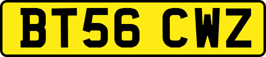BT56CWZ